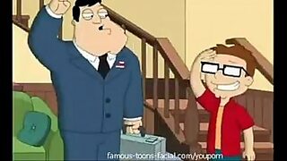 American dad porn